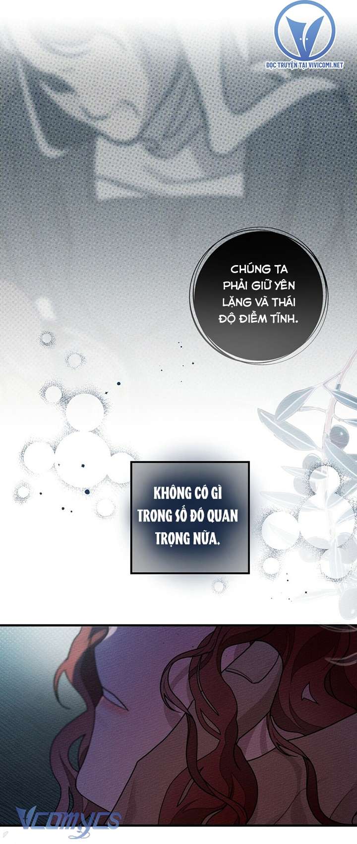Dưới Bóng Cây Sồi Chap 53 - Trang 3