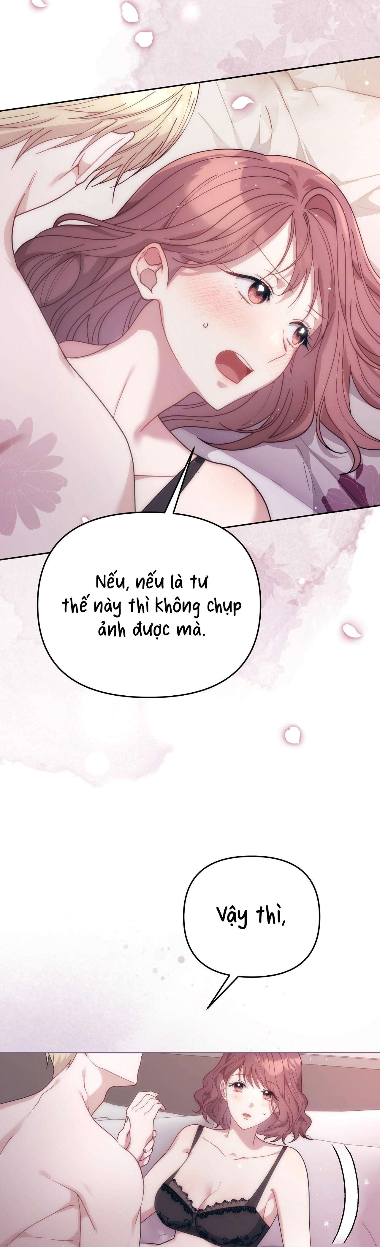 [ 18+ ] Vụ Bê Bối Pháp Lý Chap 4 - Trang 2