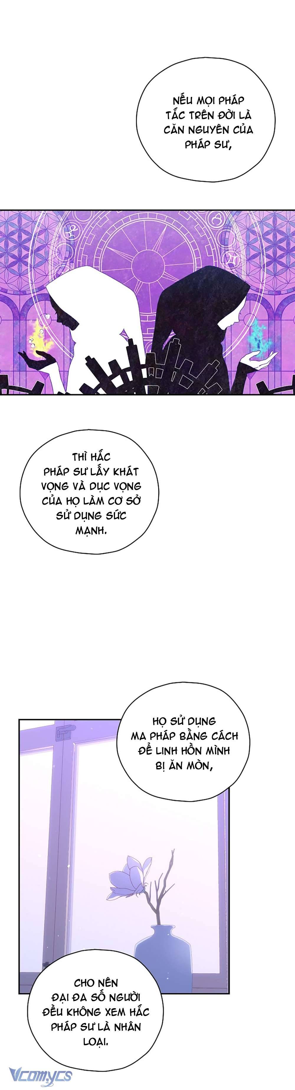 Sống Sót Dưới Thân Phận Hầu Nữ Chap 37 - Trang 2