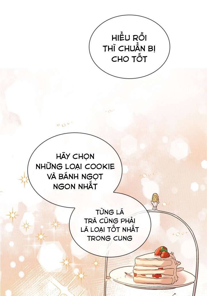 Thư Ký Của Bạo Chúa Chapter 30 - Trang 3
