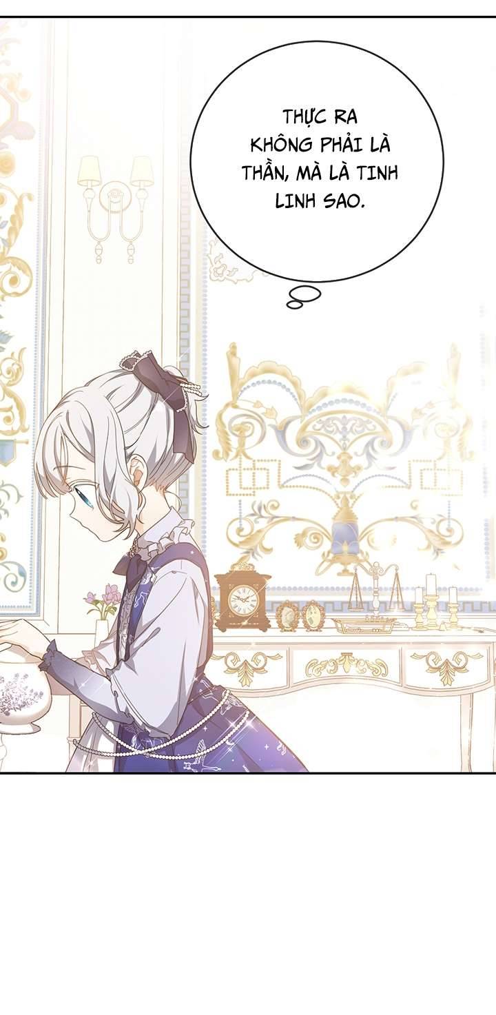 Lại Một Lần Nữa Hướng Về Ánh Sáng Chap 14 - Trang 2