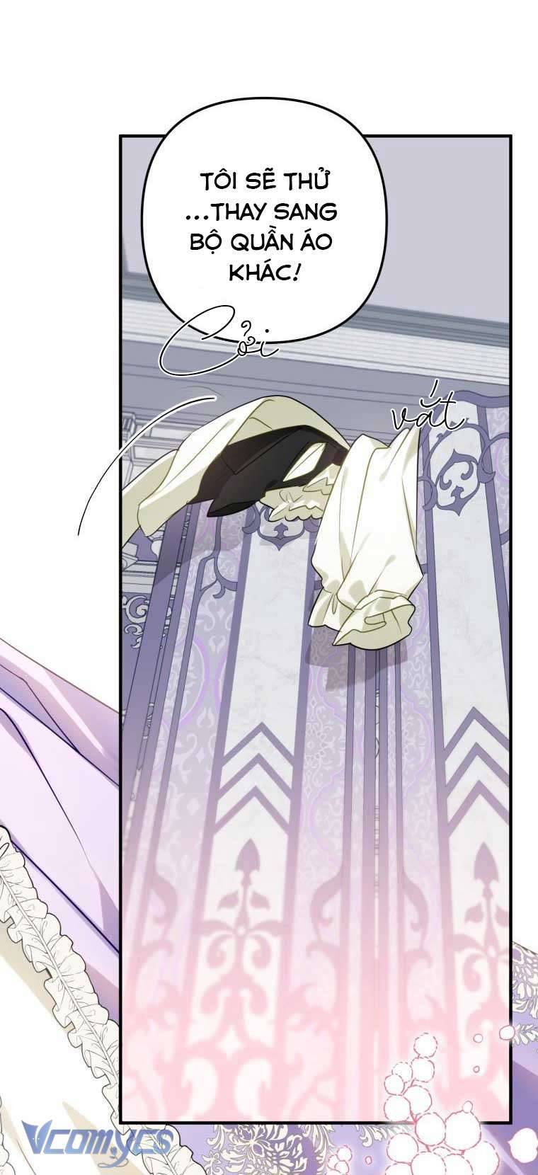 Bỗng Nhiên Tôi Trở Thành Quạ Đen!! Chapter 44 - Trang 4