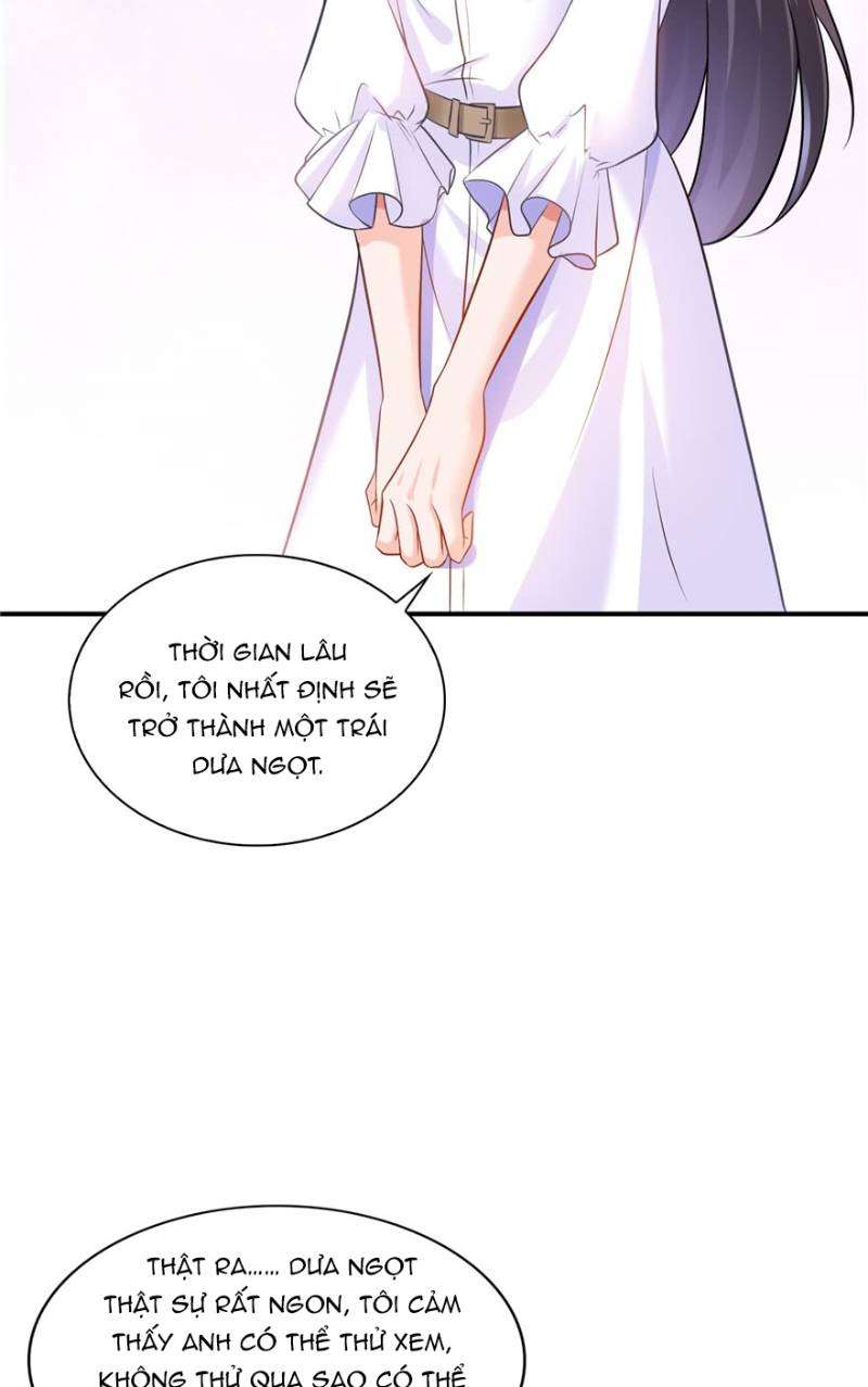 Hệt Như Hàn Quang Gặp Nắng Gắt Chap 7 - Trang 4