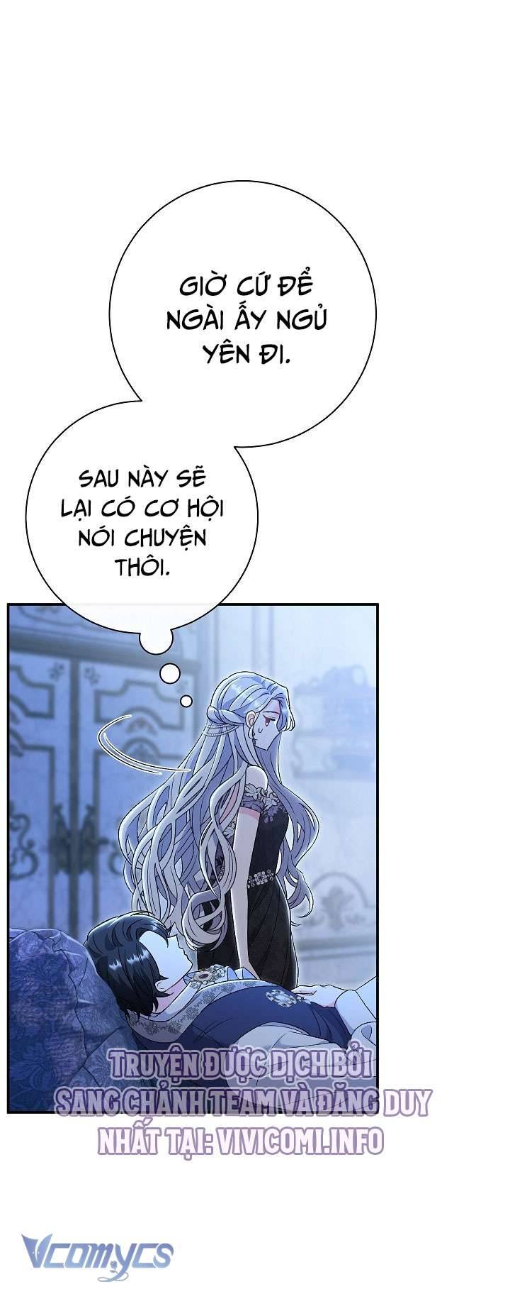 Người Xem Mắt Của Ác Nữ Quá Hoàn Hảo Chapter 22 - Trang 4