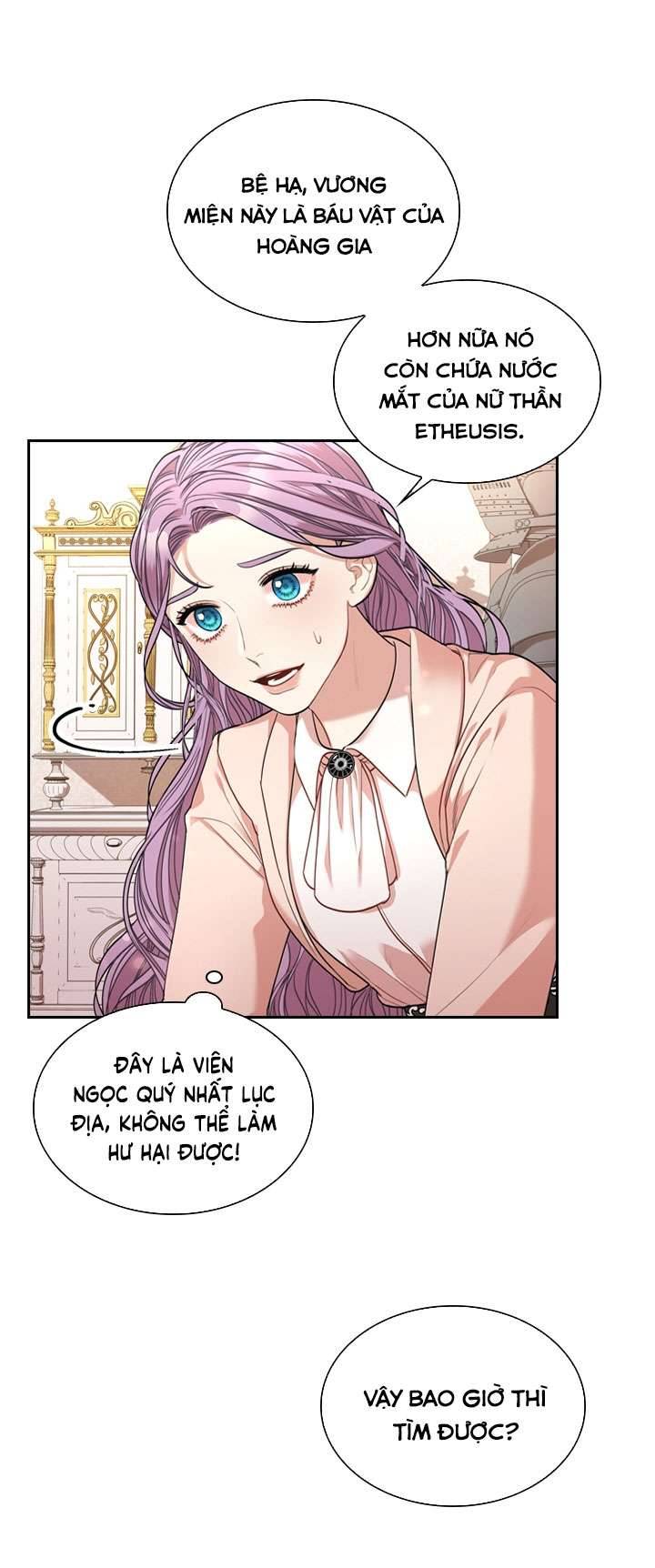 Thư Ký Của Bạo Chúa Chapter 27 - Trang 4