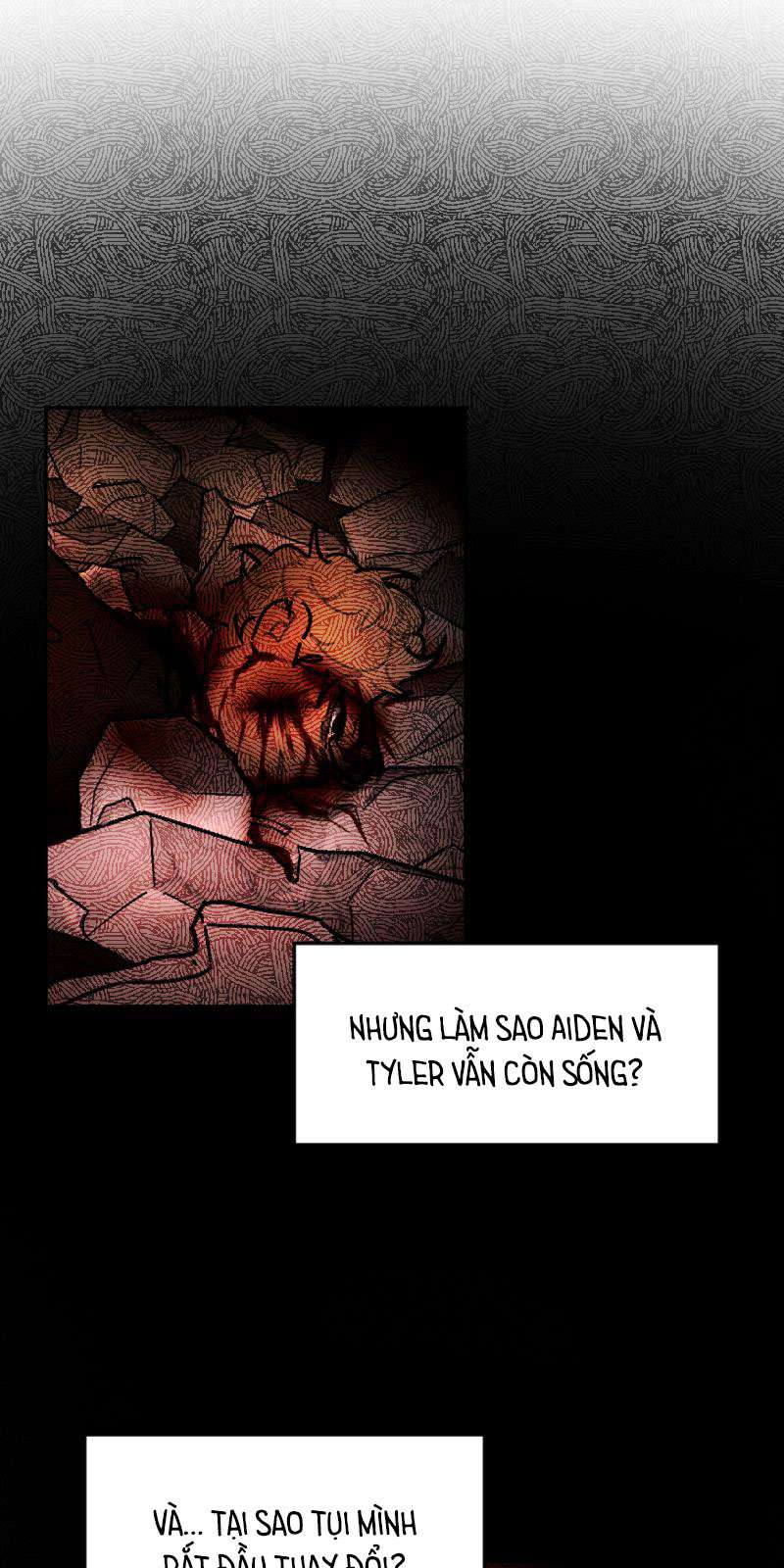 Nghĩa Trang Xe Buýt Chapter 67 - Trang 3