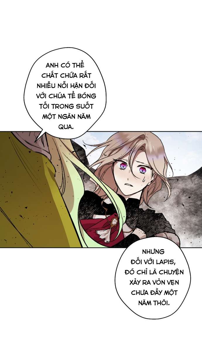 Lời Thú Nhận Của Chúa Tể Bóng Tối Chap 44 - Trang 4