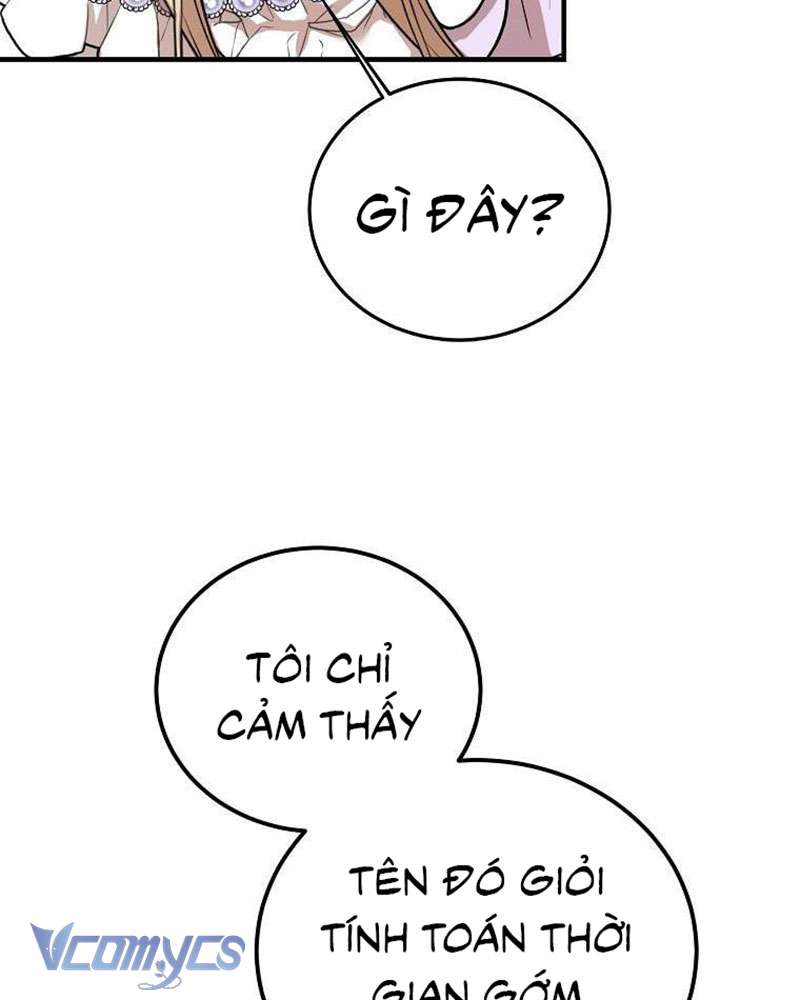 Ác Quỷ Nuôi Dưỡng Tiểu Thư Chapter 23 - Trang 4