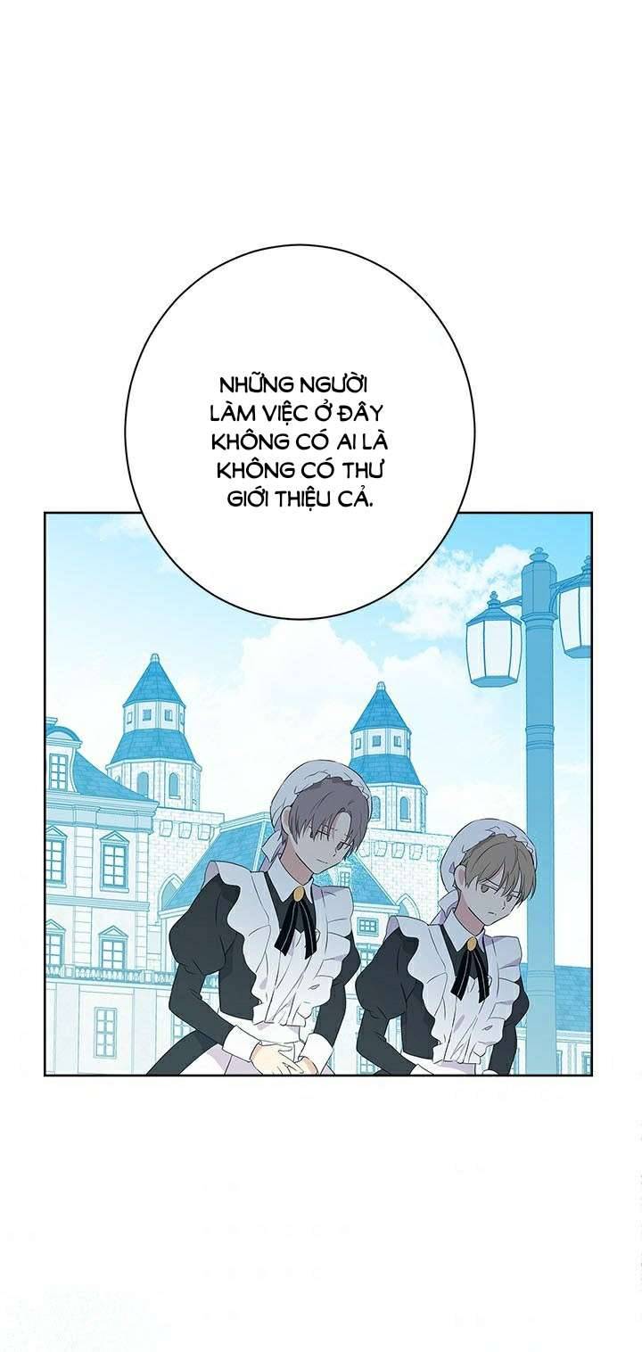 Tôi Là Minh Chứng Của Sự Thật Chap 59 - Trang 3