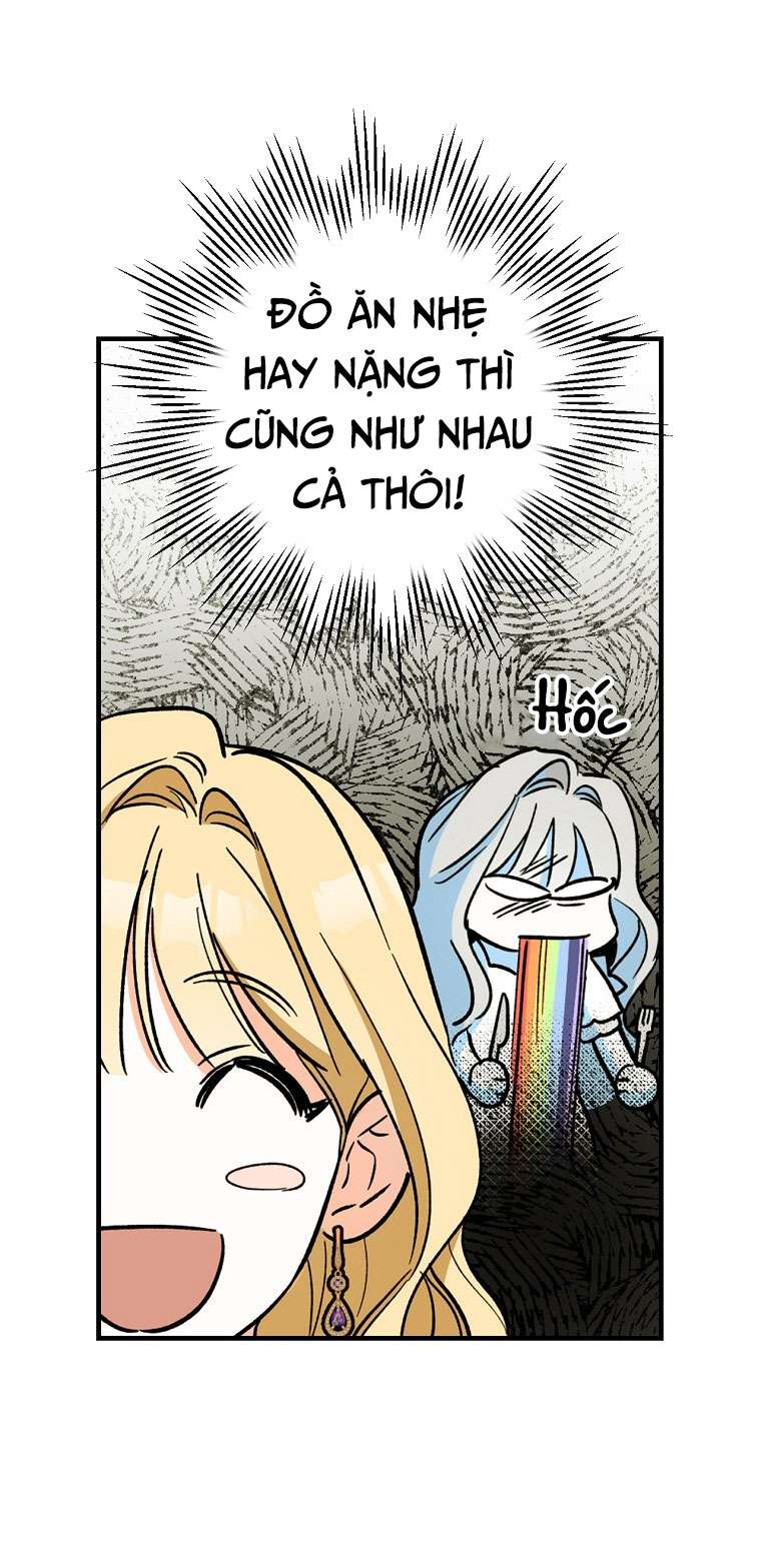 Phương Pháp Khiến Phu Quân Đứng Về Phía Tôi Chapter 5 - Trang 4