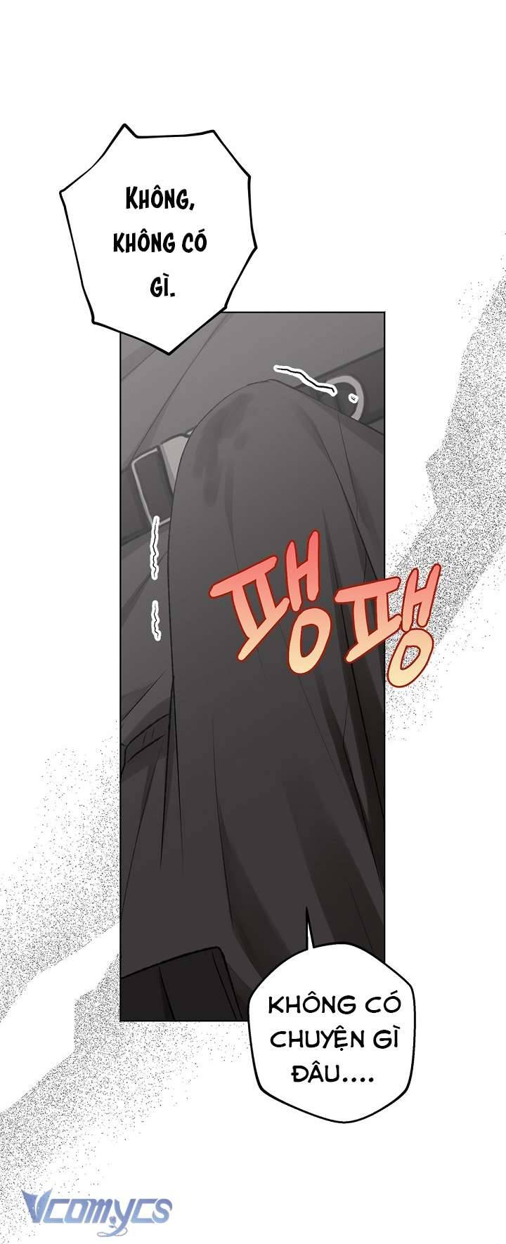 [18+] Yêu Tinh Giao Phối Chap 8 - Next Chap 9