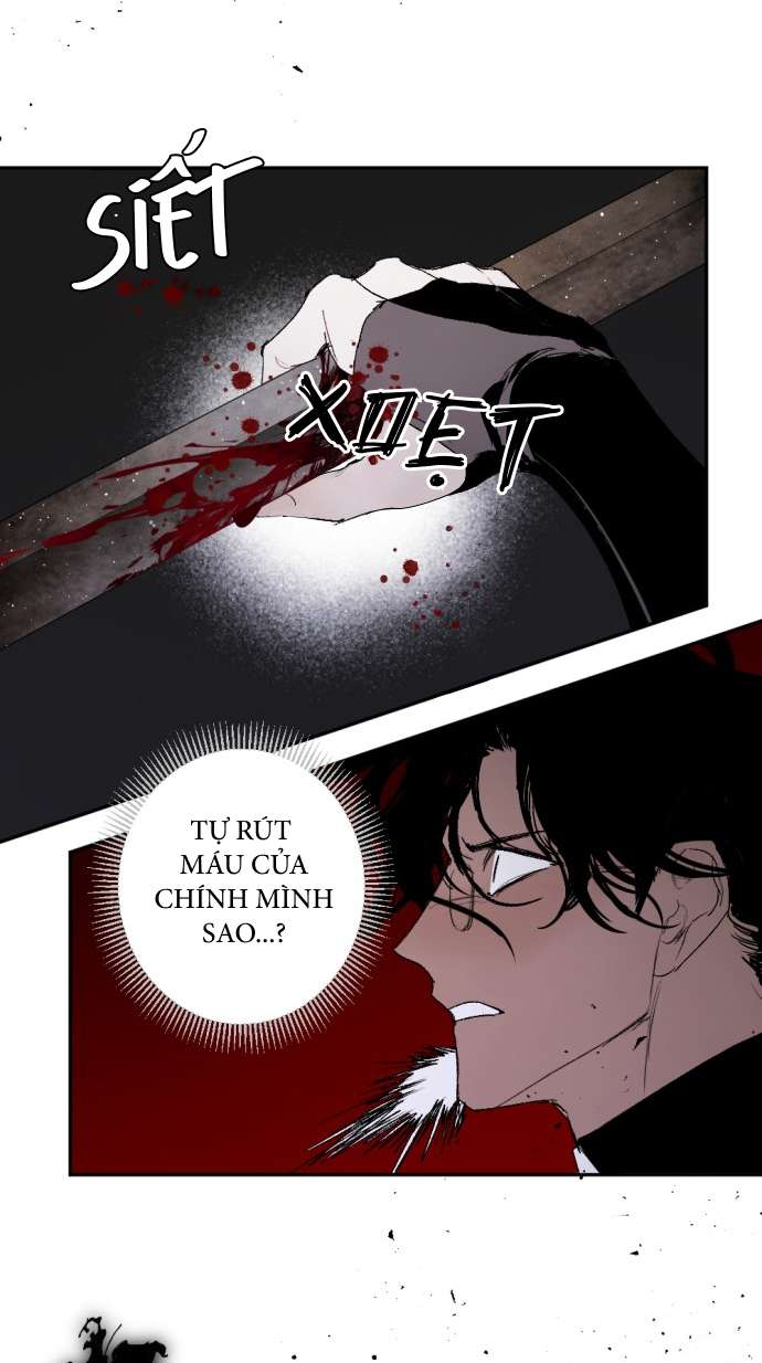 Lời Thú Nhận Của Chúa Tể Bóng Tối Chapter 104 - Trang 4