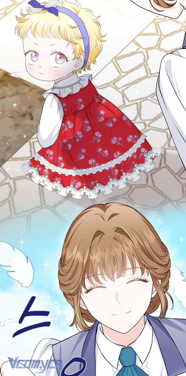 Công Chúa Bé Con Hạng S Thật Mạnh Chapter 7 - Trang 4