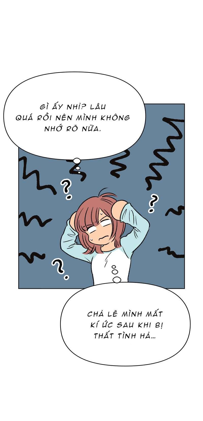 Tình Xưa Viết Lại Chapter 51 - Trang 4