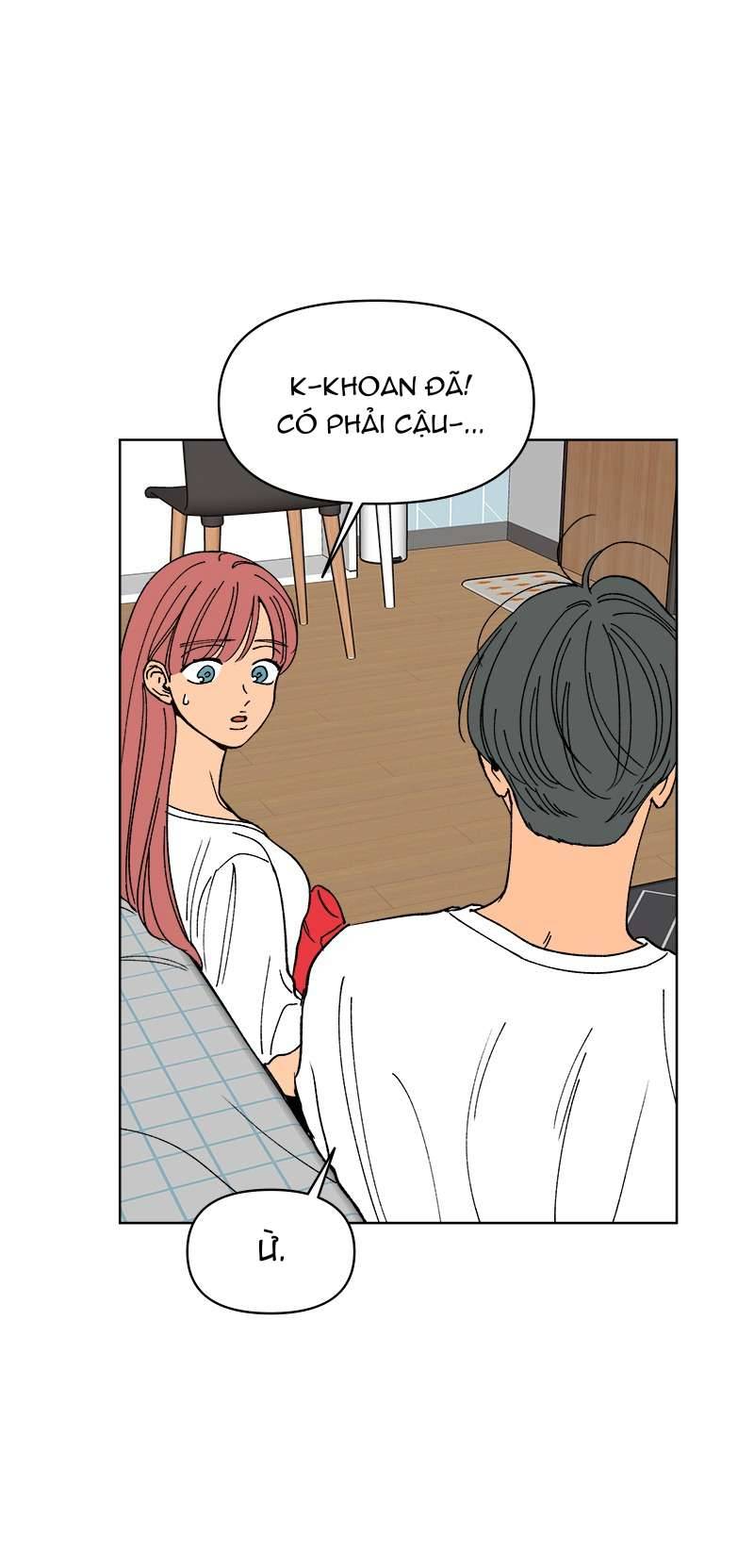 Tình Xưa Viết Lại Chapter 24 - Trang 4