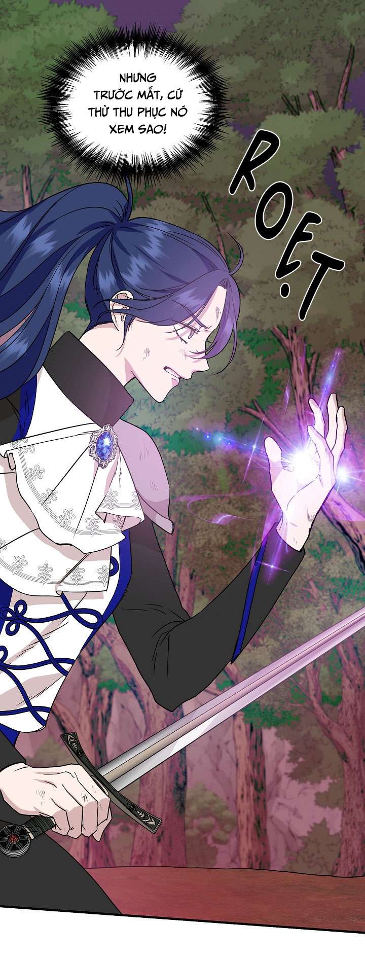 Tôi Không Phải Là Cinderella Chapter 16 - Trang 4