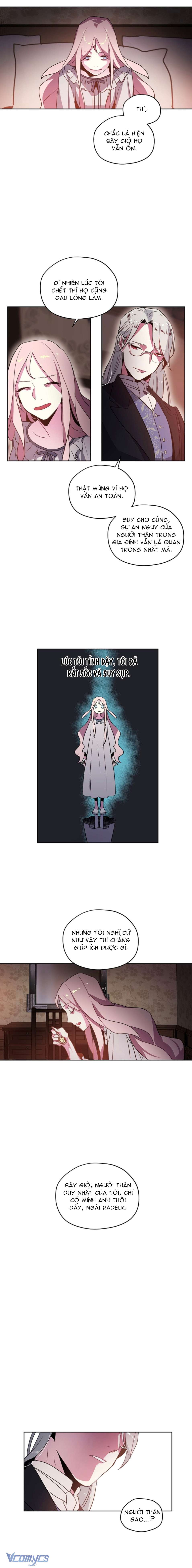 CHITRA Chapter 4 - Trang 4