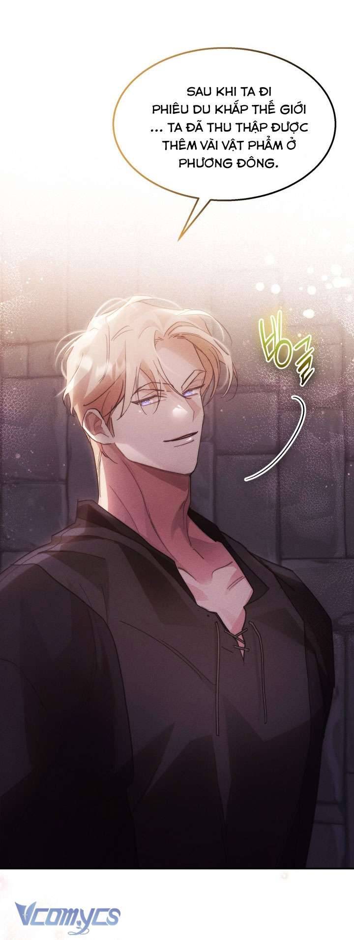 Tiếng Trống Vang Dội Chapter 25 - Trang 4