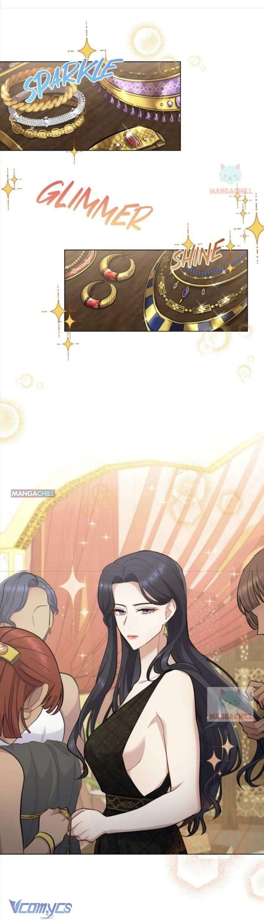 Hôn Nhân Giả Dối Chap 14 - Trang 3