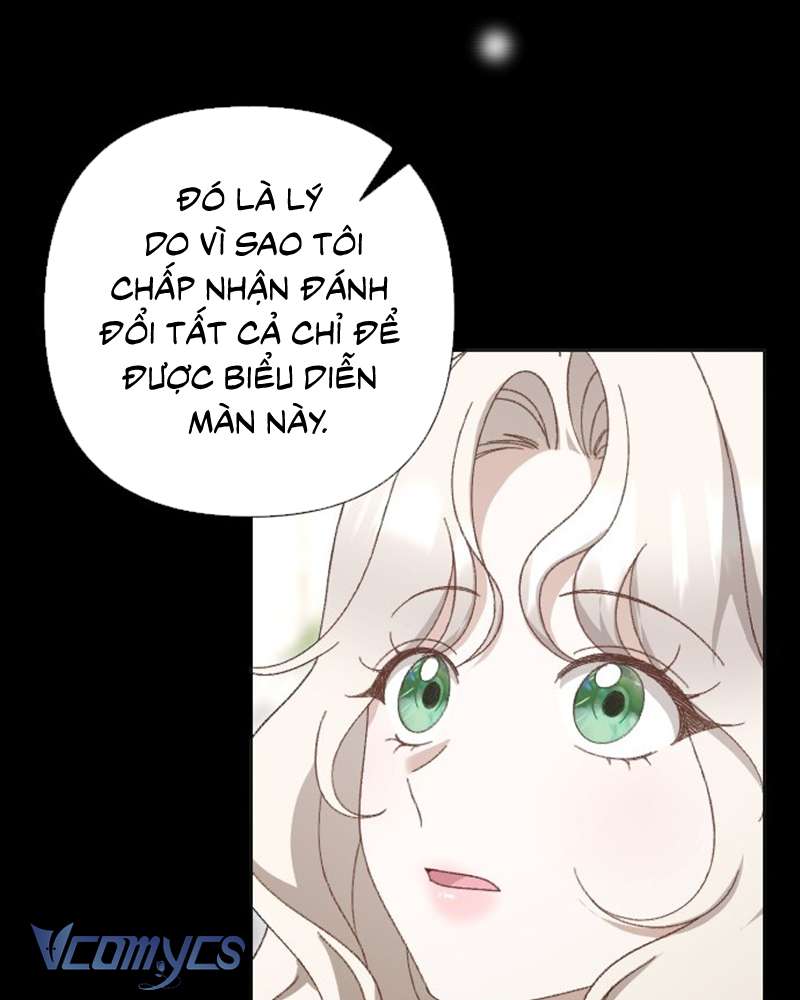 Dành Cho Những Ai Coi Hối Tiếc Là Điều Xa Xỉ Chap 17 - Trang 4