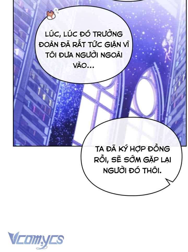 Kết Cục Của Nhân Vật Phản Diện Chỉ Có Thể Là Cái Chết Chapter 110 - Next Chapter 111