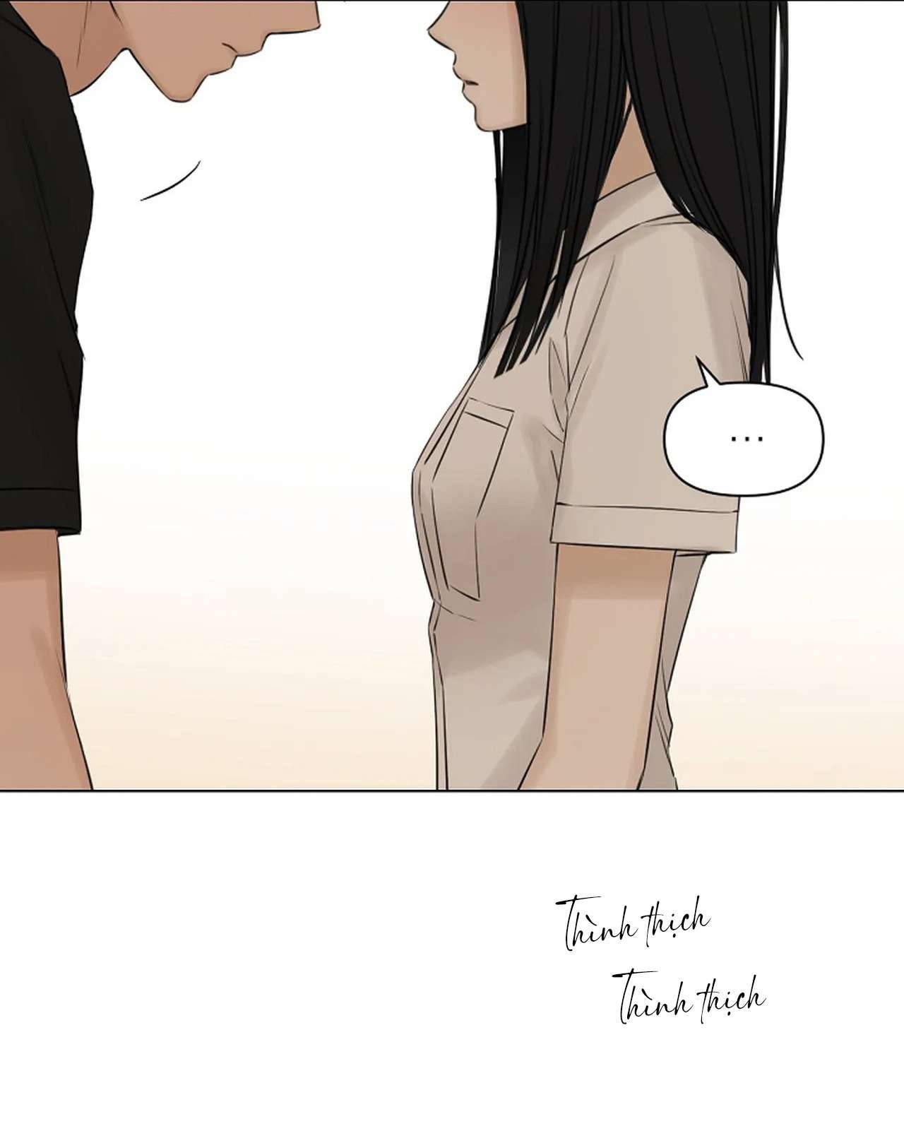 Bình Minh Chap 29 - Trang 4