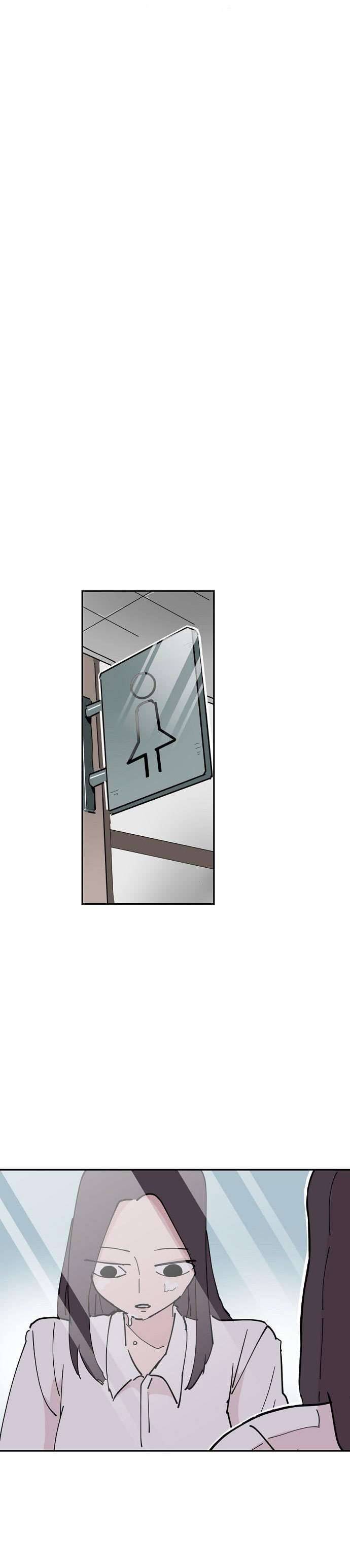 Yêu Không Hồi Kết Chap 21 - Trang 2
