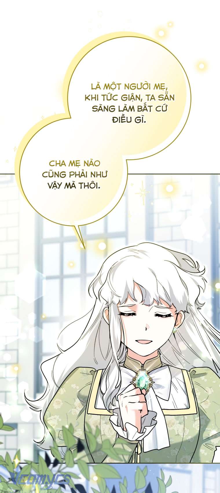 Bé Con Cá Voi Sát Thủ Chapter 26 - Trang 4