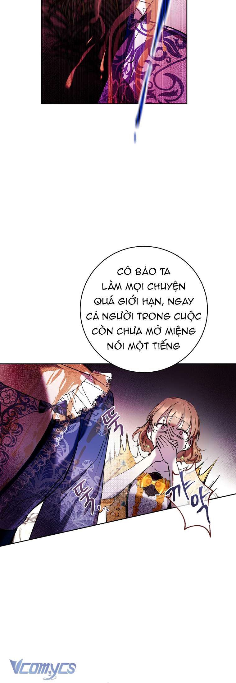 Làm Ác Nữ Bộ Không Tuyệt Sao? Chap 14 - Trang 4