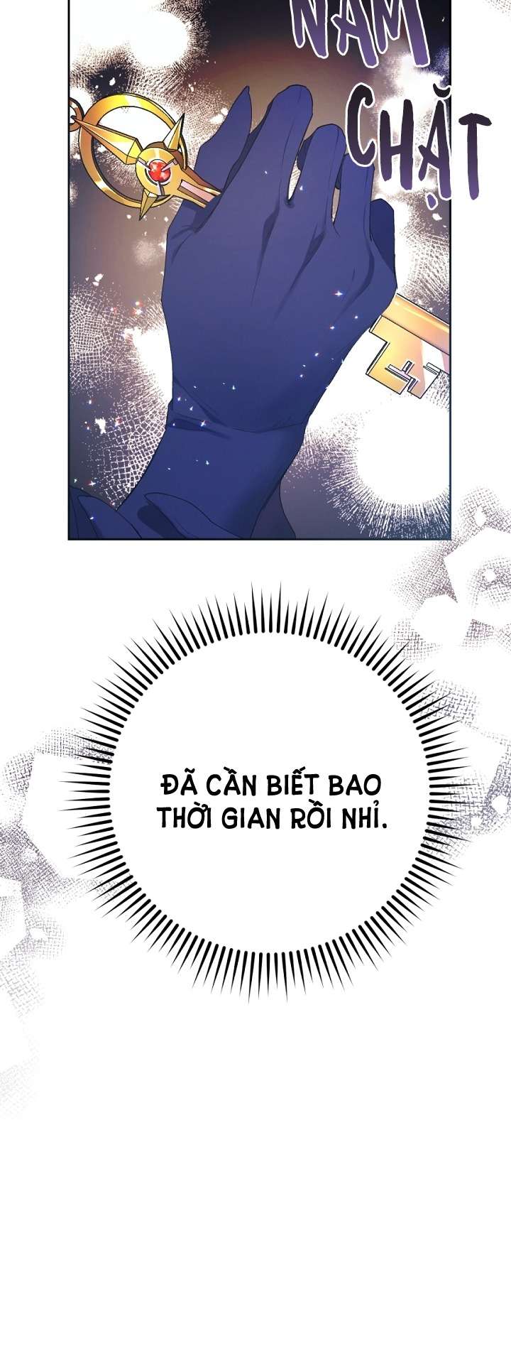 Ác Nữ Chỉ Là Một Con Rối Chap 16 - Trang 2