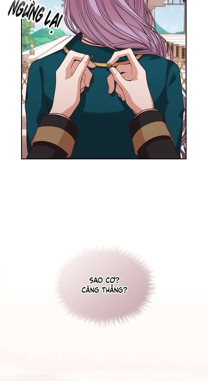 Thư Ký Của Bạo Chúa Chapter 28 - Trang 3