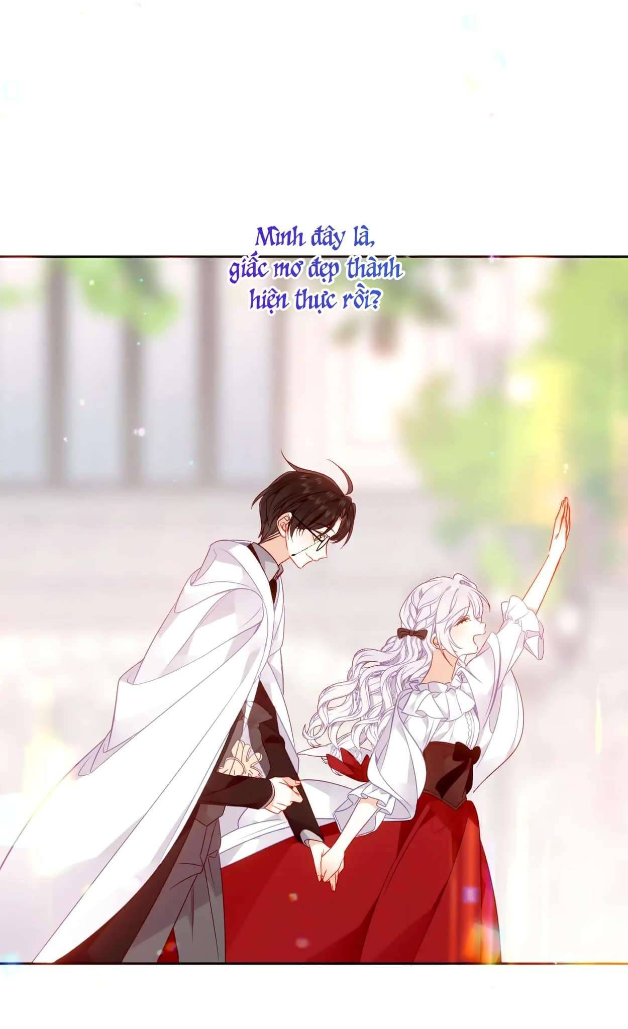 Quán Kịch Bản Trần Mộng Chapter 67 - Trang 3