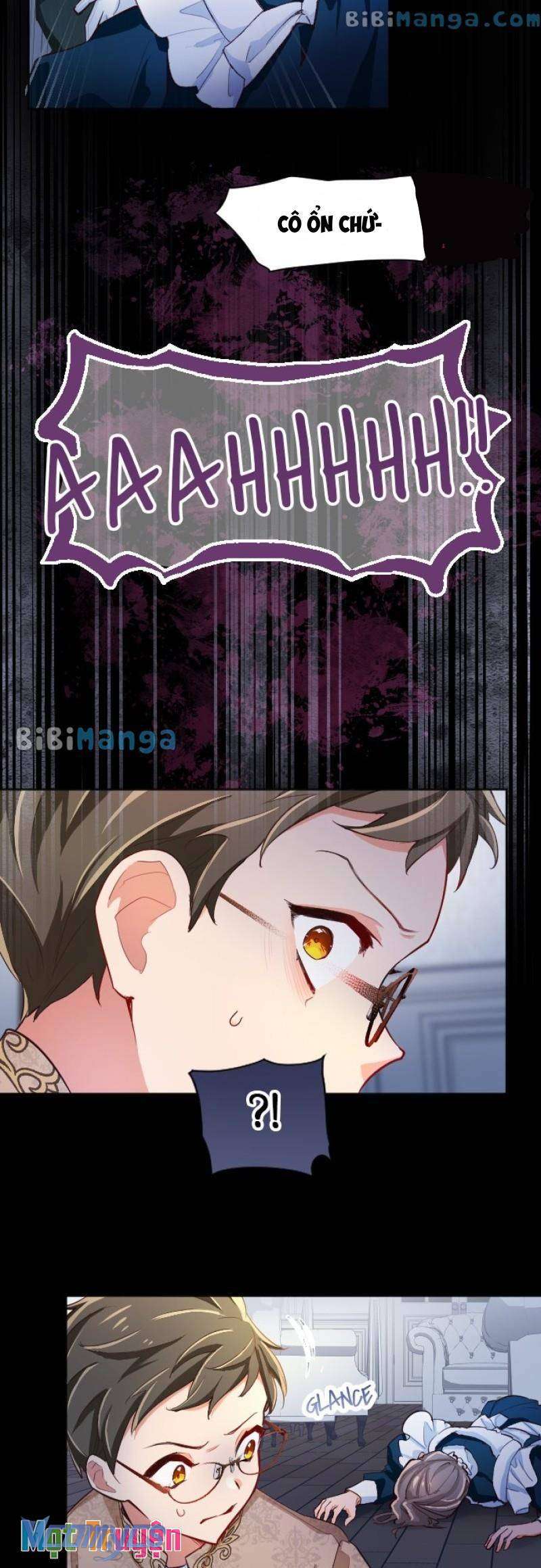 Sự Báo Thù Của Một Vị Thánh Chap 39 - Trang 2