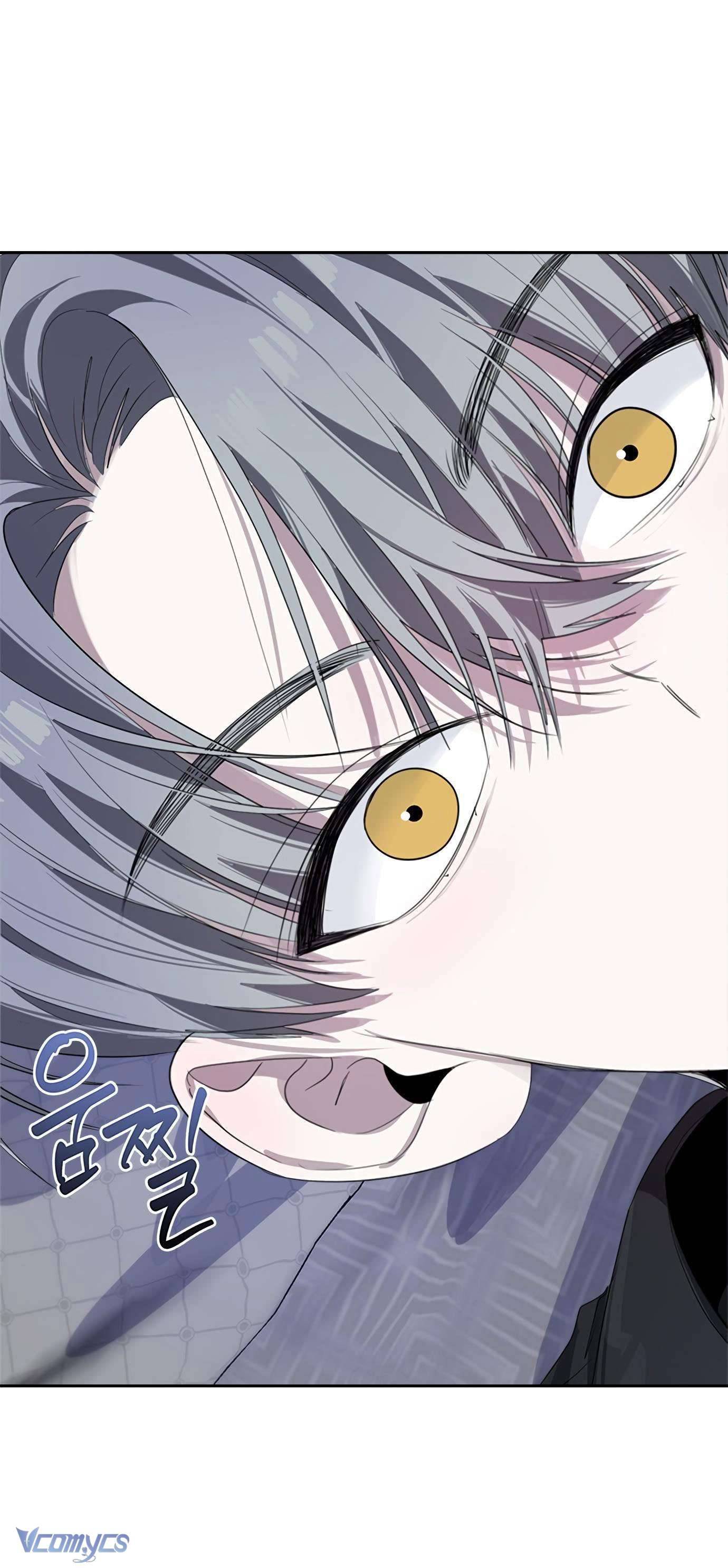 Đàn Anh Xấu Xa! Chap 36 - Trang 3