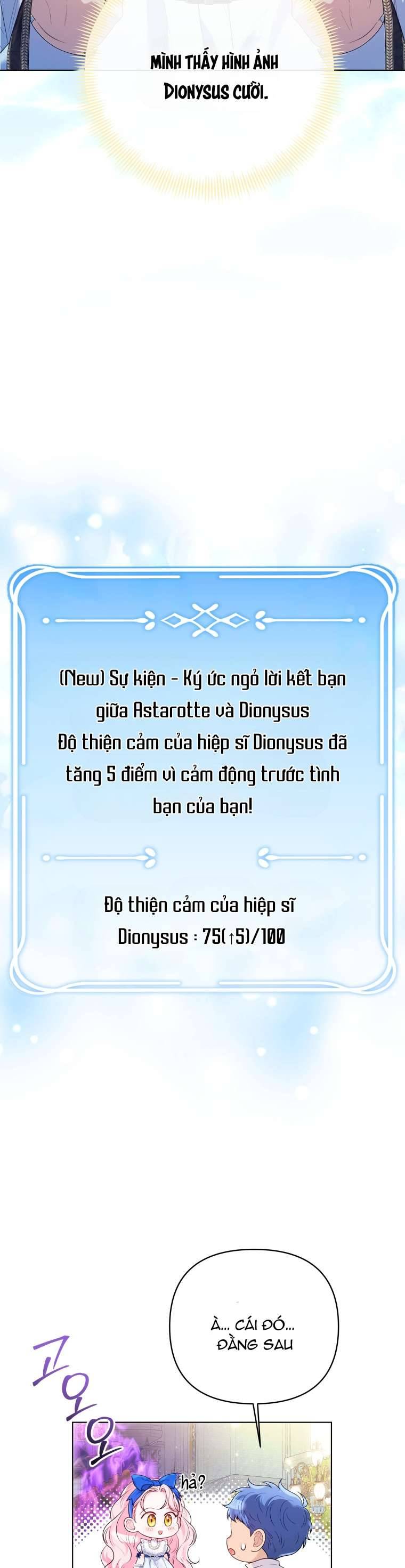 Thà Là Để Tôi Trở Thành Nữ Hoàng Chapter 18 - Trang 3