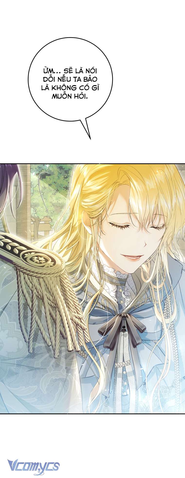Ác Nữ Chỉ Là Một Con Rối Chap 99 - Trang 2