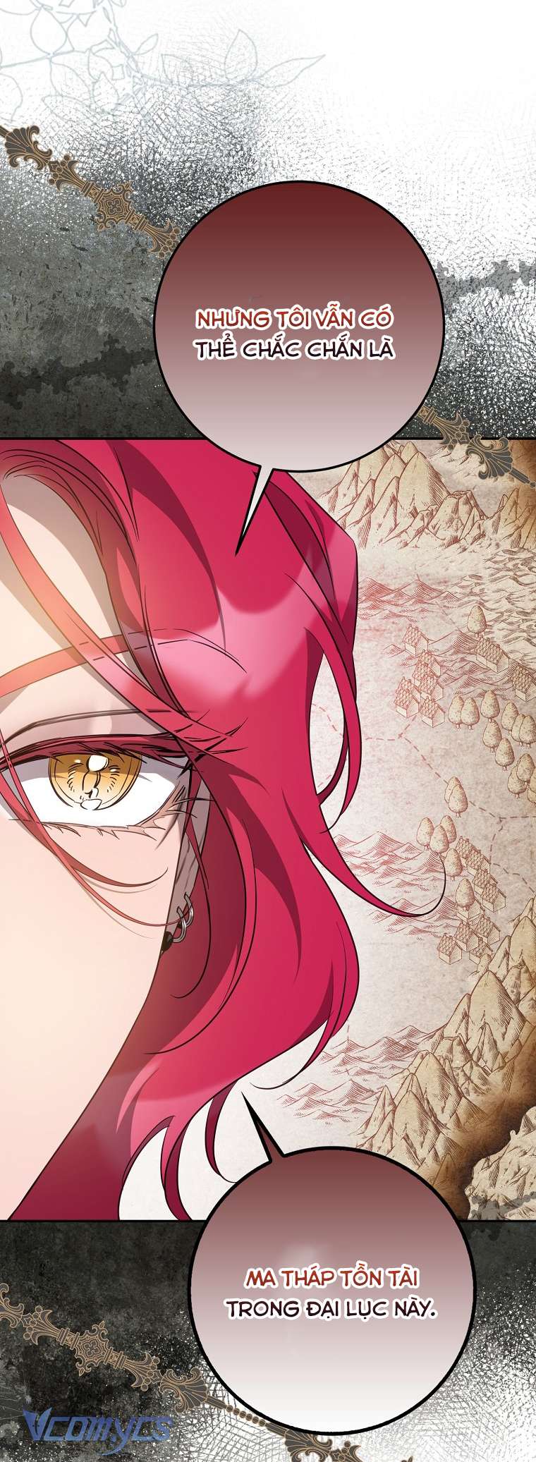 Thuần Hóa Bạo Quân Rồi Bỏ Trốn Chap 90 - Trang 2