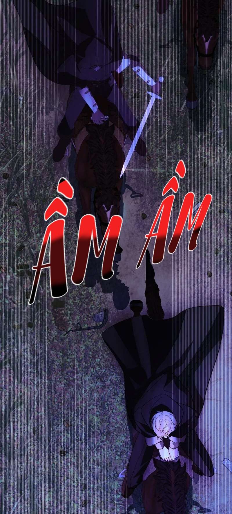 Một Ngày Nọ Bỗng Dưng Cha Xuất Hiện Chap 75 - Trang 3