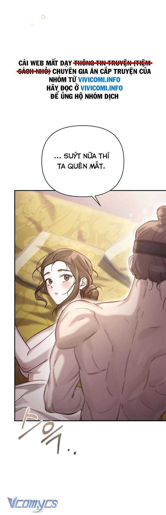 [18+] Tiết Học Bí Mật Của Trung Điện Chap 28 - Trang 2