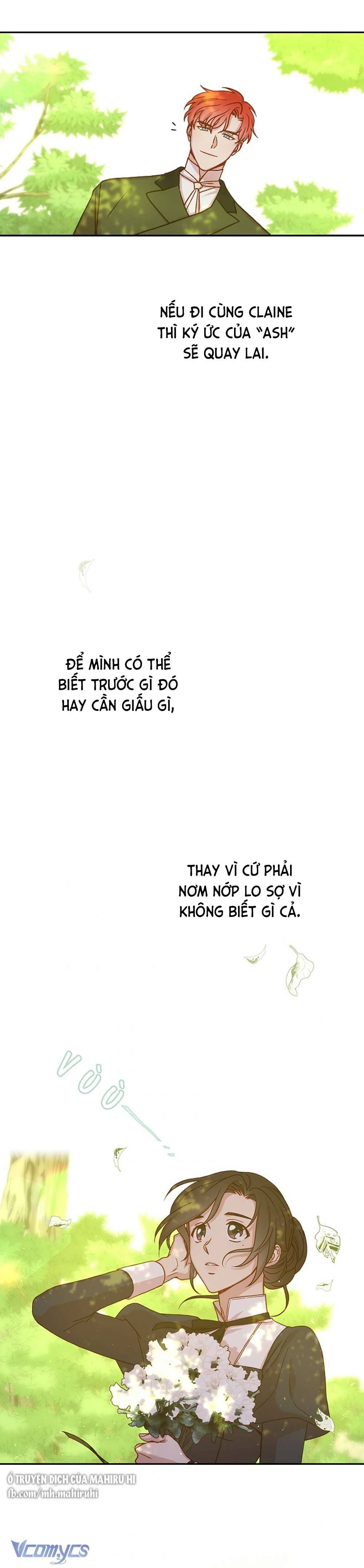 Sống Sót Dưới Thân Phận Hầu Nữ Chap 44 - Trang 2