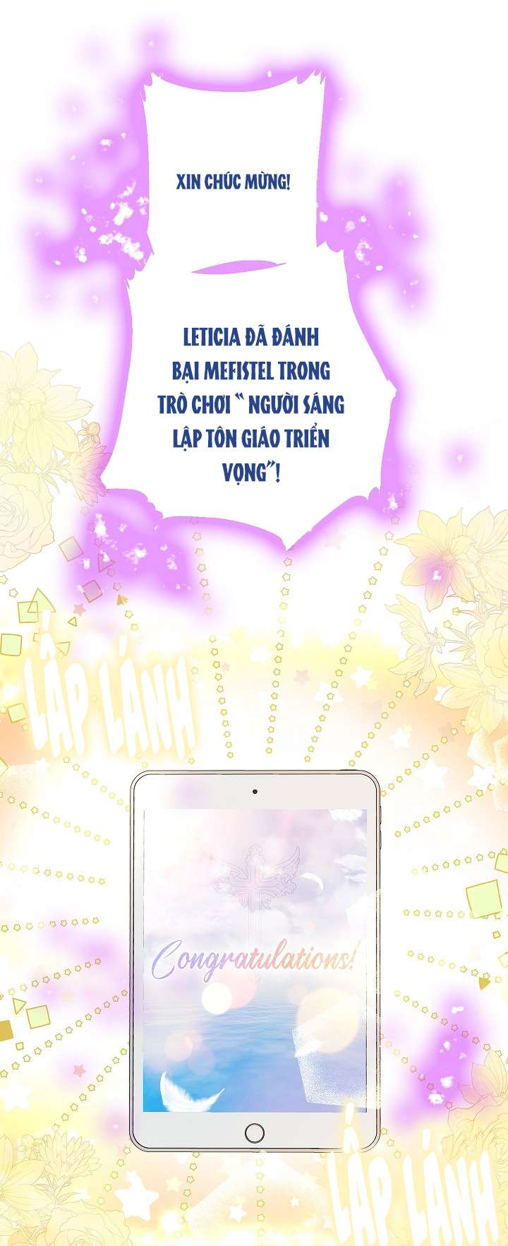 Hôn Phu Ẩn Sắc Chapter 70 - Trang 4
