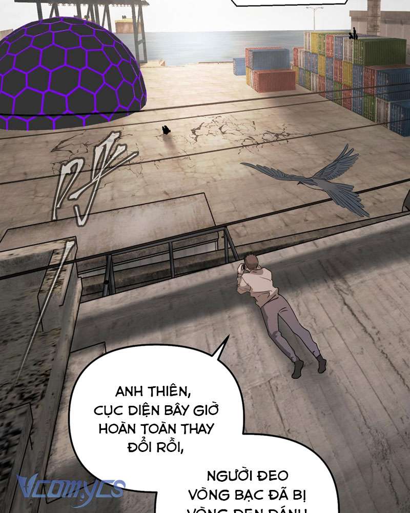 Ác Chi Hoàn Chapter 22 - Trang 4