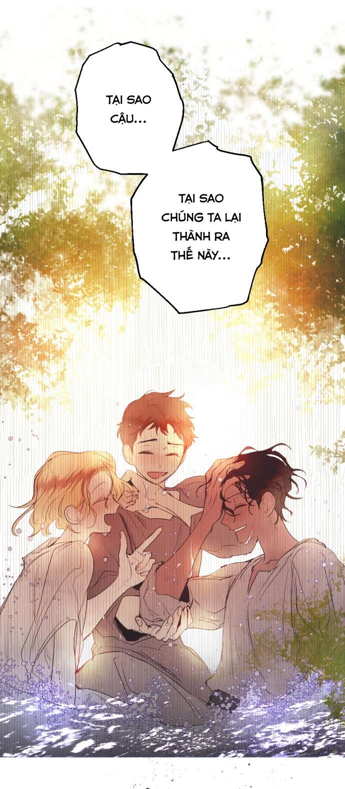 Lời Thú Nhận Của Chúa Tể Bóng Tối Chapter 106 - Trang 4