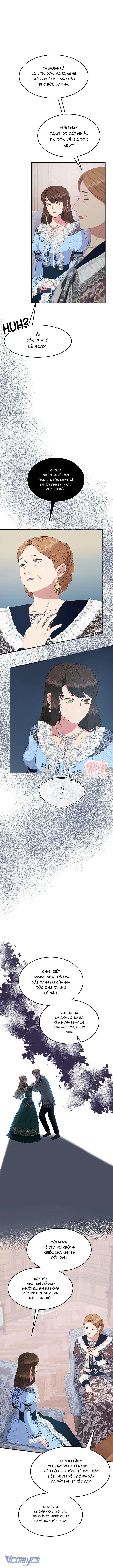 Ác Long Sống Làm Gì Cơ Chứ? Chap 39 - Trang 3