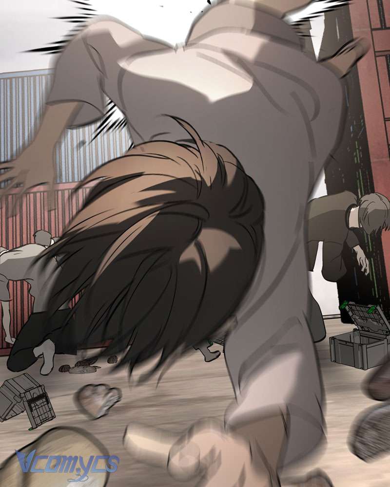 Ác Chi Hoàn Chapter 26 - Trang 4