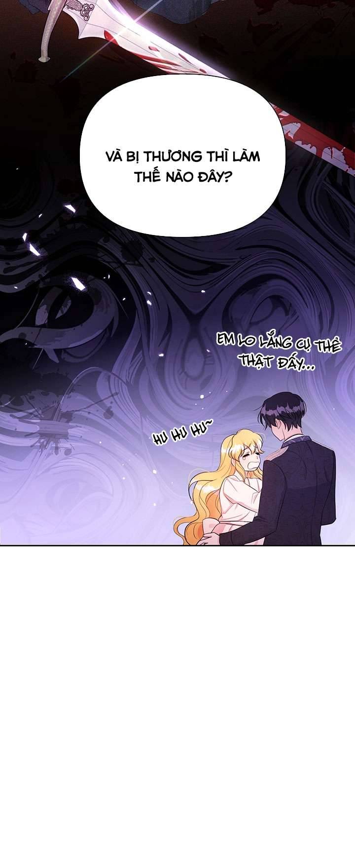 Công Tước Hát Rong Chapter 26 - Trang 3
