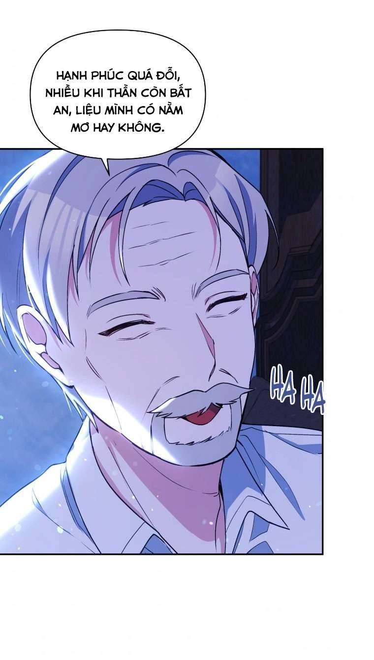 Người Bảo Hộ Của Bạo Quân Là Ma Nữ Tàn Độc Chap 57 - Trang 4