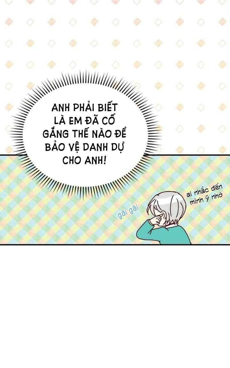 Cẩn Thận Với Các Anh Trai Đấy! Chap 60 - Trang 2