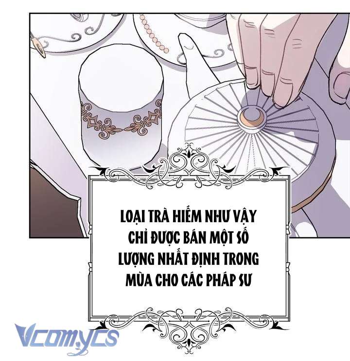 Cách Để Giết Một Pháp Sư Chapter 18 - Trang 3