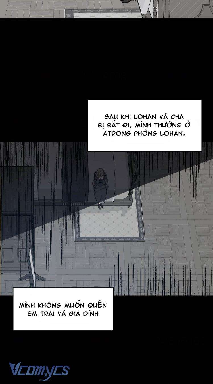 Bệ Hạ Xin Đừng Giết Tôi!!! Chap 35 - Trang 2
